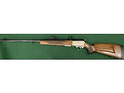 Repetierbüchse Blaser SR830 Kal. 8x68S gebraucht