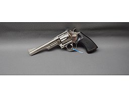 Revolver Smith & Wesson Mod. 29-2 vernickelt, Kaliber 44 Mag, 6,5", sehr gut