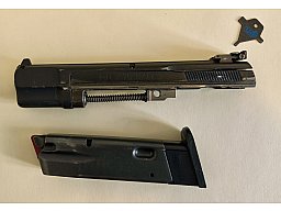 Wechselsystem CZ SP-01 Shadow Kadet – Kaliber .22 lfb.