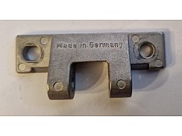 B 003737 ANSCHÜTZ Scharnier, z.B für Modell 1910, 1911, 1912