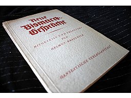 Neue Bismarck-Gespräche - Mitgeteilt und erläutert von Helmut Krausnick