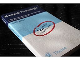 Kompaß Neurologie - Symptomorientierte Diagnostik und Akuttherapie, kurze Krankheitssystematik