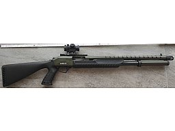 Fabarm PF Martial OD-Green 20"