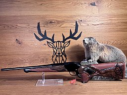Blaser R8 Success Vintage .308Win - 47cm - M15x1 - Holzklasse 6 - Waffen Schlemmer Ingolstadt