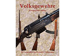 Volksgewehre