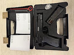 CZ 75 Kal. 9mm