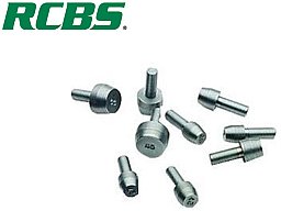 NEUER RCBS Rotary Case Trimmer PILOT Cal. .32