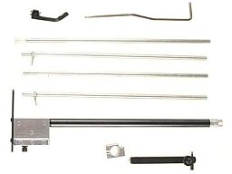 NEUE RCBS PRO 2000 tube priming conversion kit automatische Zündhütchenzuführung #88876