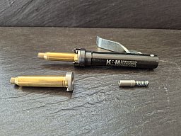 K&M Zündhütchen Handsetzgerät Priming Tool