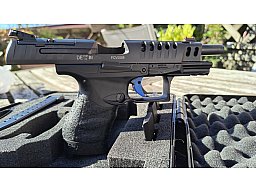 Walther Q5 match