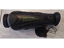 Wärmebild Handgerät JSA IR 415
