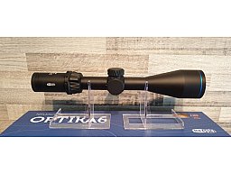 Neuware vom Fachhandel - Meopta Optika6 3-18x56 RD SFP Absehen 4C mit Leuchtpunkt