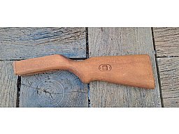 GewehrSchäft ,kolben , holz Ppsz 41 - TOP Repro !!!!!!!!