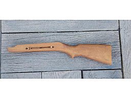 MP 34(ö) Steyr-Solothurn Holz,schaft , kolben TOP Repro !!!!!!!!