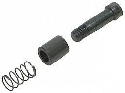 RCBS 09553 #9553 Single Stage Small Primer Seating Assembly | Rock Chucker Ersatzteil Zünder Setzste