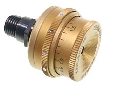 Gehmann Sechsfarbenfilter Gold Limited Edition