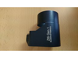 Schnell-Adapter für Pard/Sytong.Nachsatzgeräte