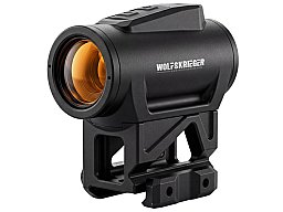Wolfskrieger Teiwaz Hybrid 1x20mm Red Dot