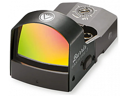 Burris Fast Fire III