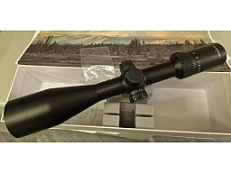 Zeiss Conquest V4 3-12x56 Absehen 60 - Mit Karton