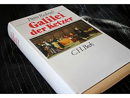 Galilei der Ketzer - Pietro Redondi