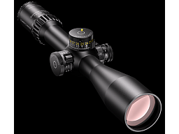 Schmidt & Bender 6-36x56 CM II High Performance LPI P5FL, 1cm, CCW, DT II+ MTC LT / ST II ZC LT