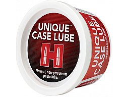 1 x HORNADY #393299 Unique Case Sizing Lube > Hülsenfett | 4oz | hochwertiges Fett ohne Erdöl!