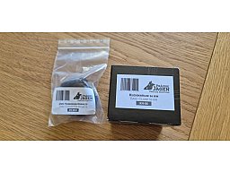 Präzise Jagen Adapter und Duo Verbinder für Wärmebild