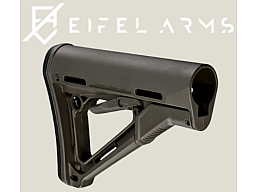 Magpul CTR Stock Grey