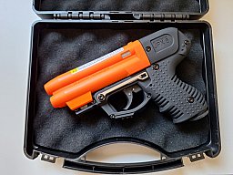 JPX 6 Jet Protektor NEU