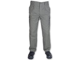 BW Moleskinhose Bundeswehr ORIGINAL Leo Köhler oliv -alle Größen-