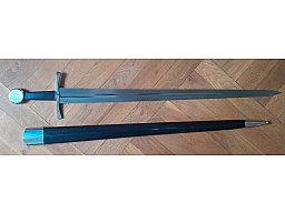 Hanwei Tinker Early Medieval Single Hand Sword Schwert