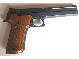 Pistole S&W Mod. 422