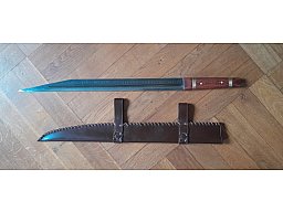 Deepeeka Seax of Beagnoth Sax Wikinger Schwert