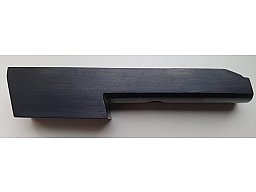 Laufgewicht 127 Gramm