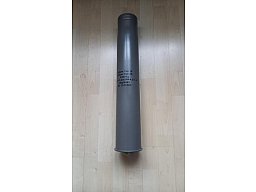 Flak 8.8 Hülse Granate Luftwaffe Wehrmacht