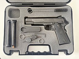Taurus PT 1911 45 ACP