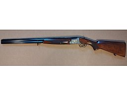 FN Herstal B25 Bockdoppelflinte Kal. 12/70