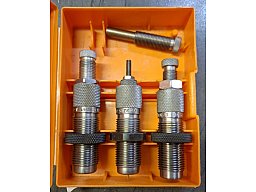 Lyman Matrizensatz .41 Magnum - in OVP