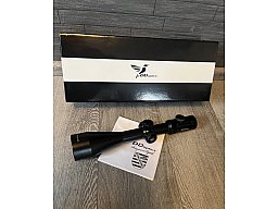 DDoptics Nighteagle 2.5 - 10 x 56 Gen.II