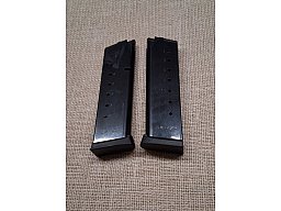 Mec-Gar 1911 Pistolen Magazin 8 Schuss .45 ACP brüniert