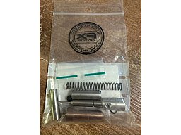FX Airguns Slug Power Kit für Impact FX