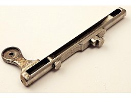 G89 Schmidt Rubin Spannriegel Ladehebel