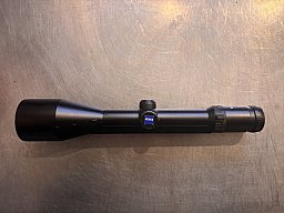 Zeiss Diavari VM 3-12x56 T* mit Schiene