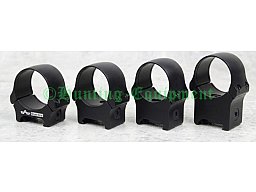 EAW BLUE LINE Ringe Picatinny 30mm 34mm BH 5mm 10mm 15mm 18mm Versandkostenfrei