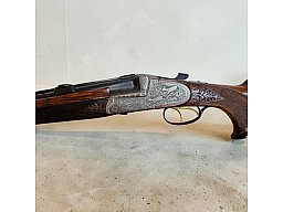 Schmid Ferlach BBF – 16/70 & 7x65 R