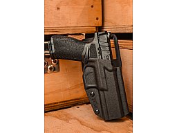Holster für Springfield Echelon 4,5 und 4,0