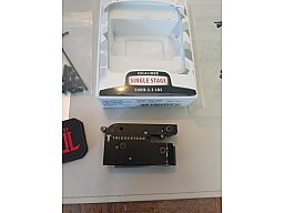 Triggertech für Excalibur Armbrust 2,5Lbs