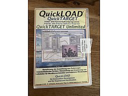 QuickLOAD Wiederlade-Software