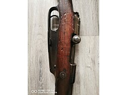 Gewehr 88 Alt-Deko